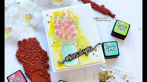 Unity Quick Tip: Magical Ink To Paper Watercolor Effect