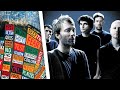 What time signature is Radiohead&#39;s &quot;Myxomatosis&quot; in?