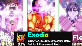 Obtaining *0.01%* Saitama, Blast, and Waguri inside of Anime Guardians! screenshot 5