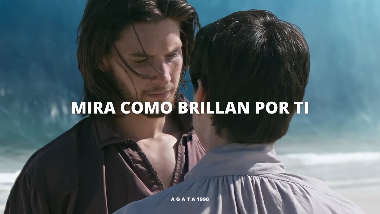 Yellow; Coldplay || Casmund || Edmund & Caspian (Sub Español)