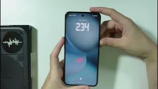 Nothing Phone 3: How to Bypass Forgotten Screen Lock - Unlock without Password