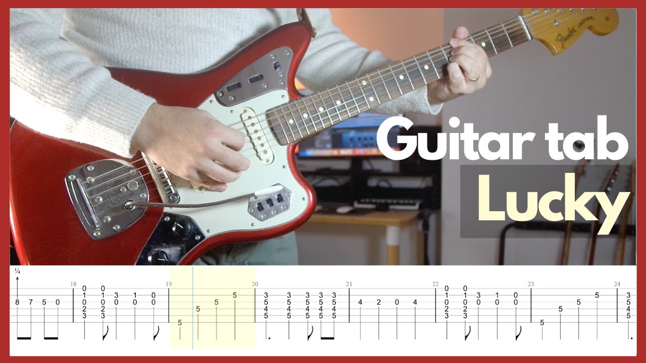 dehd-lucky-guitar-tabs-youtube