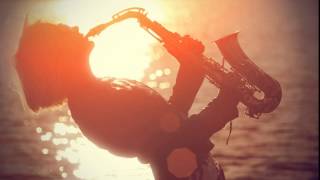 Video thumbnail of "Against All Odds  _ Saxophone"