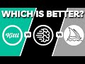 Kittl Vs Ideogram Vs Midjourney | Which Software Is Better? (2026)