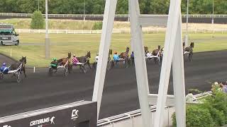 Vidéo de la course PMU PRIX ANNICK DREUX - CRITERIUM 3 ANS Q4