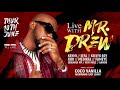 Live With Mr Drew (Promo Video)