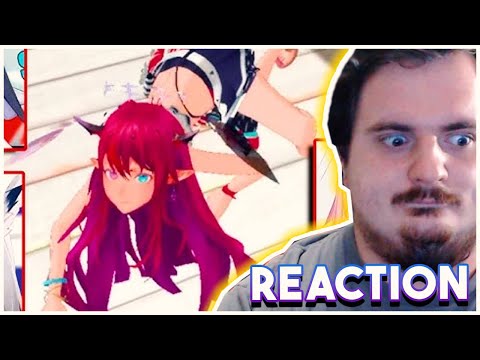 'HoloSummer Events Moments Beginnings!' REACTION | LOONY REACTS