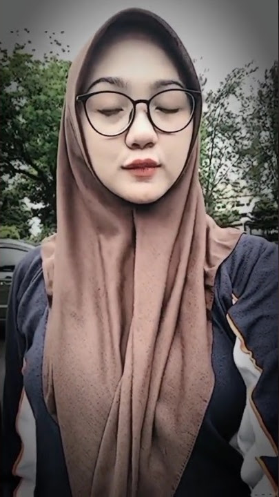 kapan kita joging bareng?? #fakebody #jilbab #boba #susu #gede #besar #jilboobs #toge