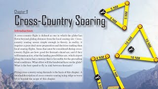 Chapter 11 Cross-Country Soaring | Glider Flying Handbook FAA-H-8083-13A