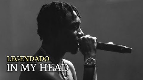 Lil Tjay - In My Head ( Legendado ) ( Official Video )