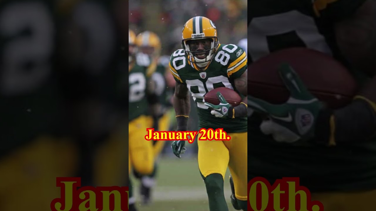 🏈 Packers Legend Unleashes Excitement: Wellness Movement at Alcorn State! 🌟