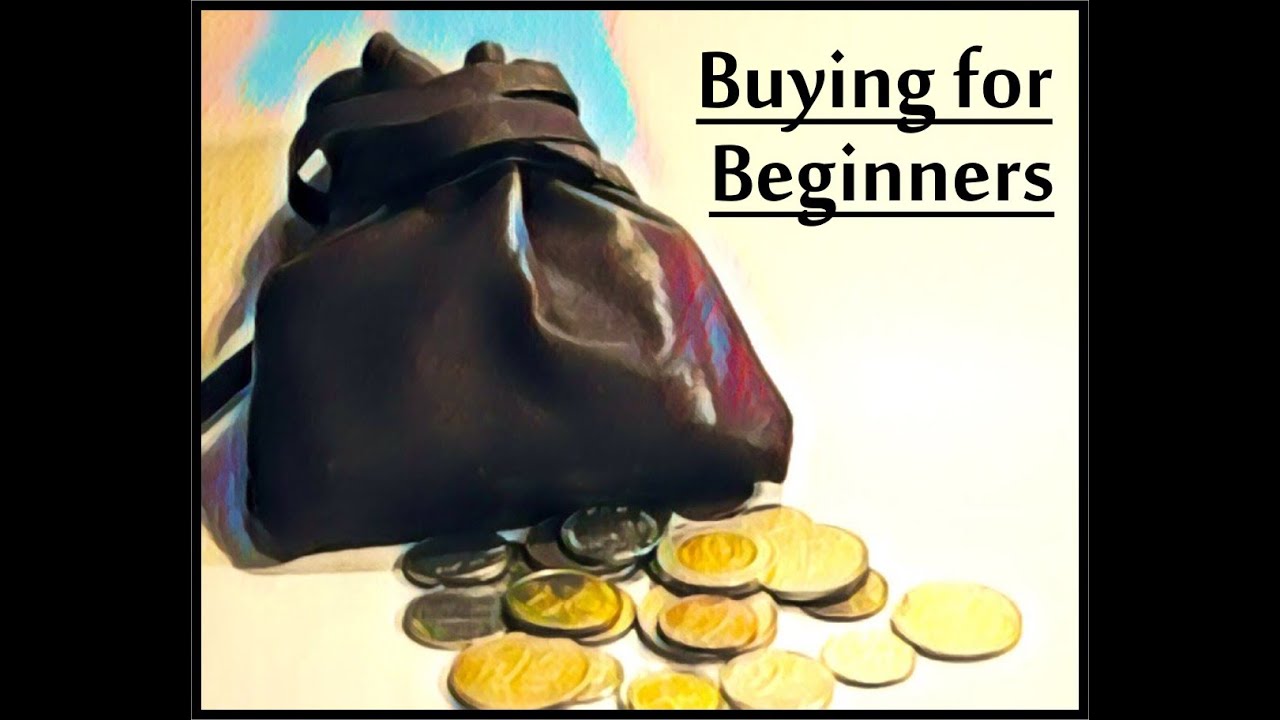 Buying for Beginners - Beastmen