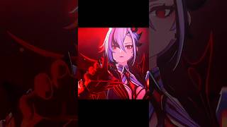 Arlecchino’s Lethal Elegance | The Knave Cinematic #Edit