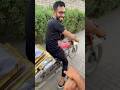 بھائی کی بائیک خراب ہو گئی 🥹#help #humanity #viral #kindness #foryou