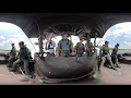 FBI Tools of the Trade: Riverine Craft (360-Degree Video)