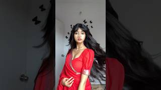 Marathi mulgi ❤️❤️ #aishwaryaharishankar #viral #kiss #actress #shorts #boobs #ullu #sexy #cleavage