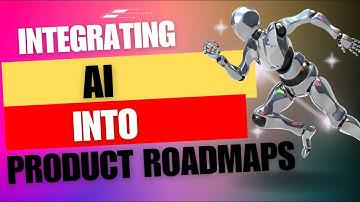 Strategic AI Integration for Product Roadmaps