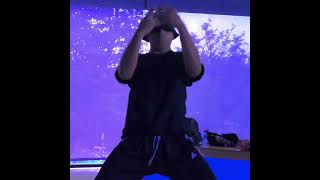 Psy - Ganji Ft Jessi Tianjoow Showcase