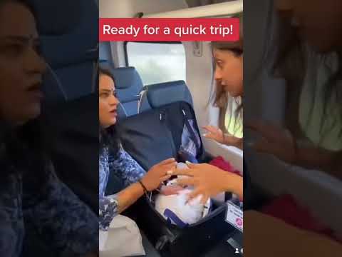 How An Indian Packs