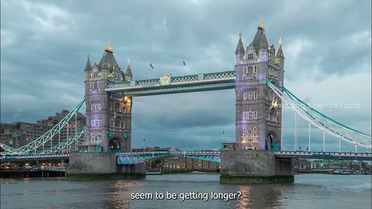 Why Are Days Getting Longer On Earth The Intriguing Science Behind It why-are-days-getting-longer-on-earth-the-intriguing-science-behind-it