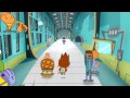 Gemini8 - Episódio 1