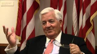 New Federalism Interviews: James Falk