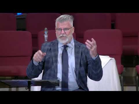 April 19th, 2026 Live Contemporary Worship Service