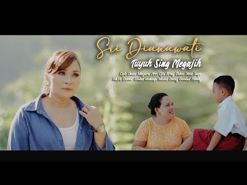 Video Tuyuh Sing Megajih