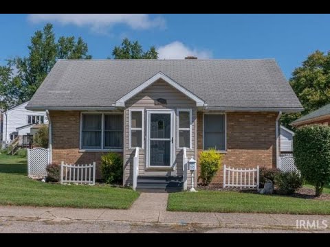 217 Shalley Drive, Plymouth, IN home video tour
