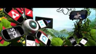 Adobe Max 2010 - LA