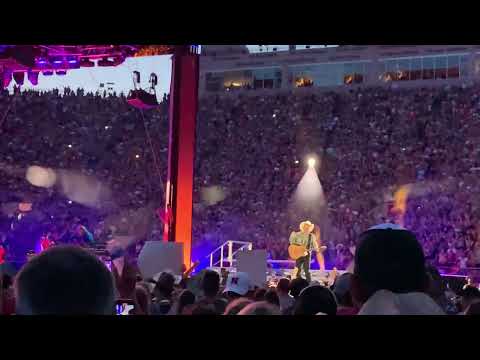 Garth Brooks - That Summer - @ Memorial Stadium UNL 🌽