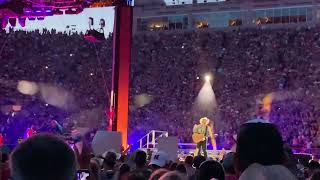 Garth Brooks - That Summer - @ Memorial Stadium UNL 🌽 screenshot 1
