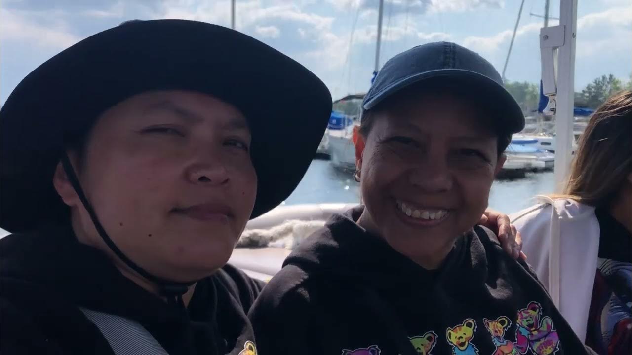 Cold lake visit YouTube Cold lake visit YouTube