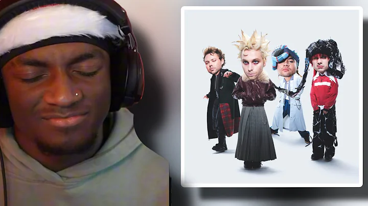 everyone's a star by 5sos made me feel like a star...