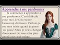 Learning to forgive myself🌿| Apprendre à me pardonner | Learn French with Simple Story