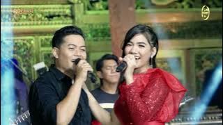 Jangan Tinggalkan Aku - Andi Kdi ft Lusyana Jelita - OM ADELLA