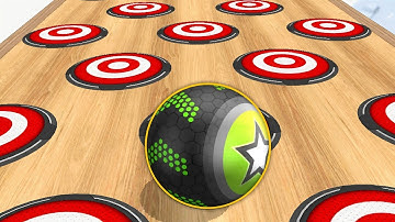 Going Balls - SpeedRun Gameplay Level 1992