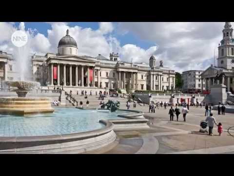 Vídeo: Com Arribar A Londres