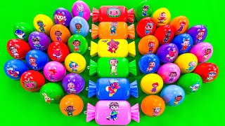 Download Lagu Cocomelon Slime 🌈 Searching for Hidden Rainbow Eggs \u0026 Candy with JJ \u0026 Pinkfong! Satisfying ASMR MP3 Download Lagu Cocomelon Slime 🌈 Searching for Hidden Rainbow Eggs \u0026 Candy with JJ \u0026 Pinkfong! Satisfying ASMR MP3
