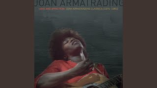 Video thumbnail of "Joan Armatrading - Barefoot And Pregnant"