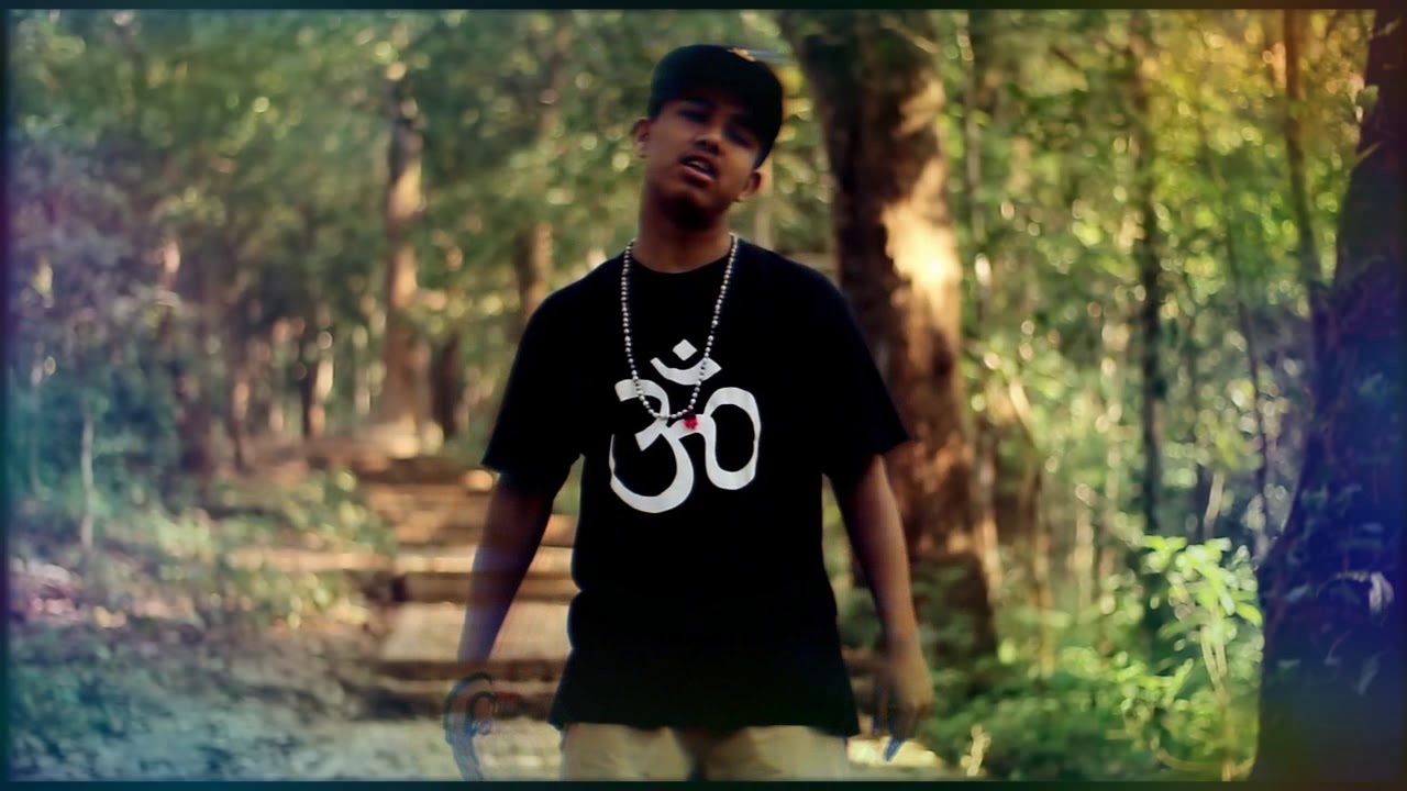 Tandav.. Nephron Kavi G.. Hitnaak Rapper - YouTube