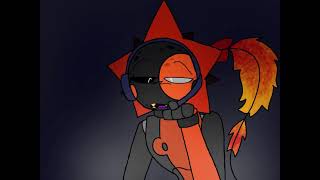 Eclipse, no-  //animatic// ft. Villains Play (the goddam ai fckers)