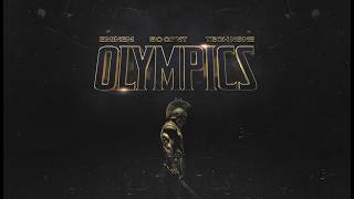 Eminem U0026 50 Cent  Olympics ft Tech N9ne unreleased