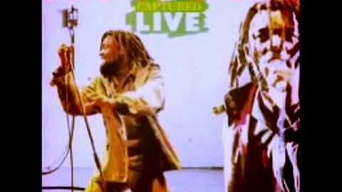 Lucky Dube - Slave (Live)