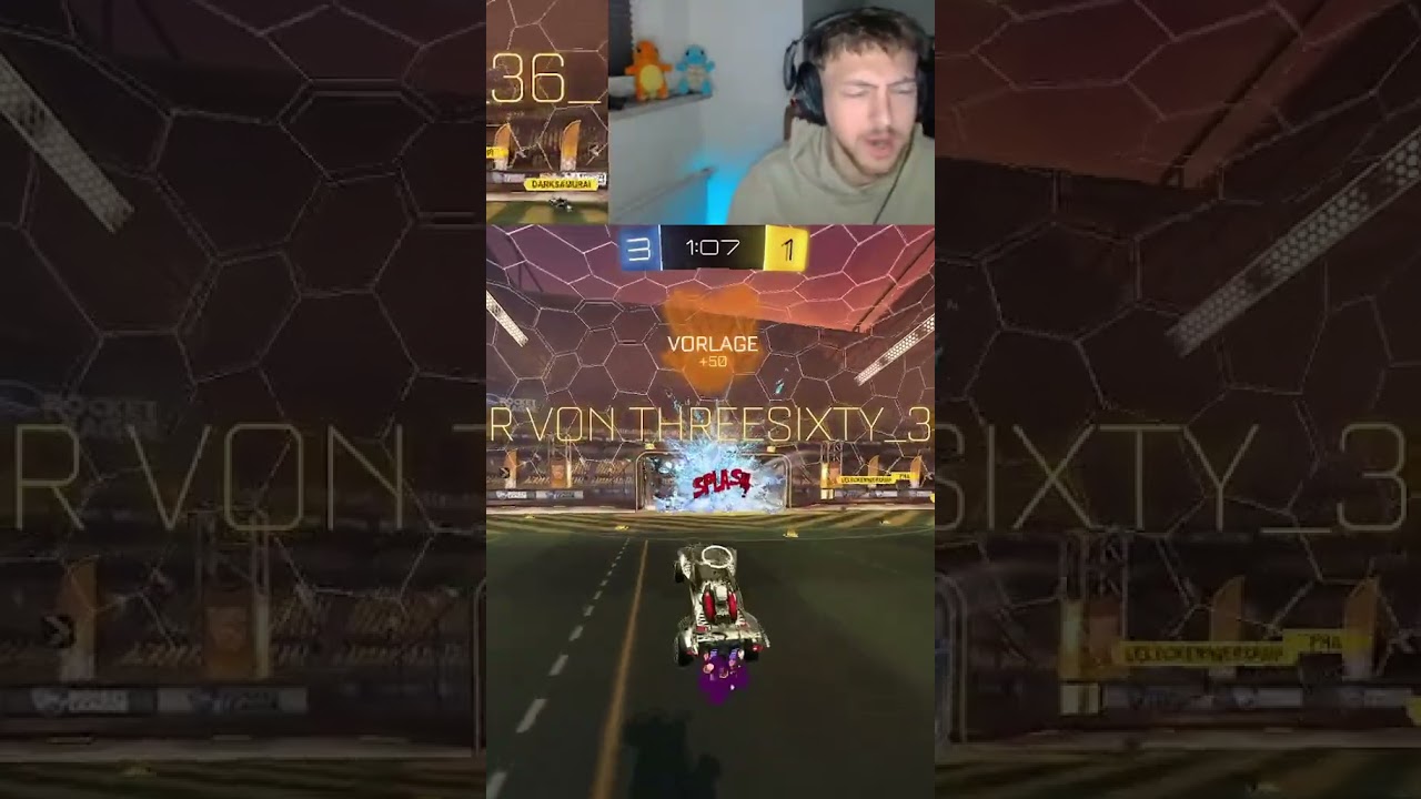 Teammates am Kochen! 