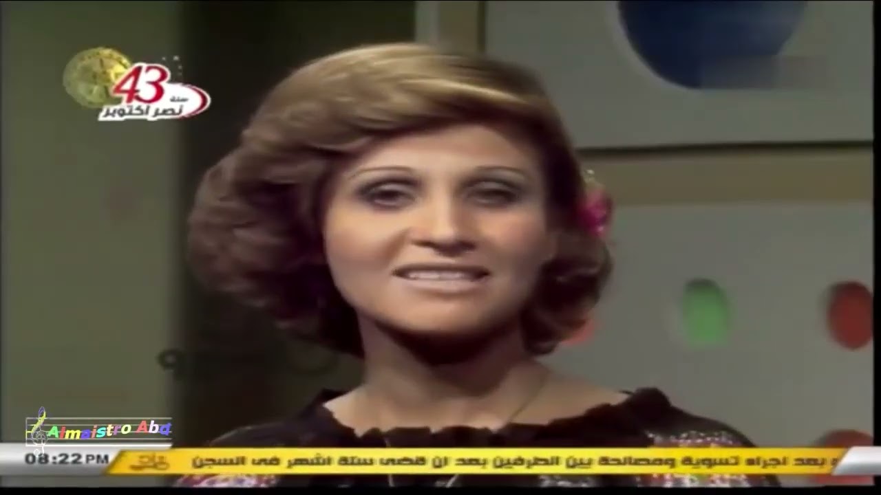 هاني مهنى وعمر خورشيد برنامج اهلا وسهلا مع طارق حبيب