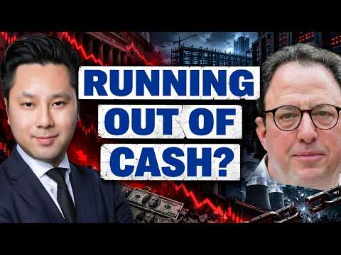 Why Nvidia Chips Are Rotting in Warehouses | Chris Whalen