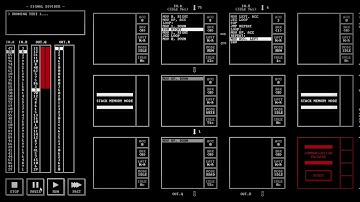 TIS-100 Ep 19 Signal Divider