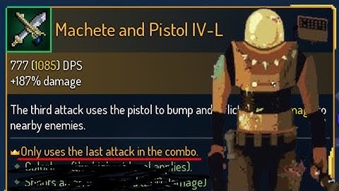 Lore accurate commando