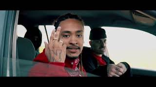Gass-pipe - Streets 2 The Pen Ft Rico 2 Smoove (Official Video) Dir. By @Stewyfilms